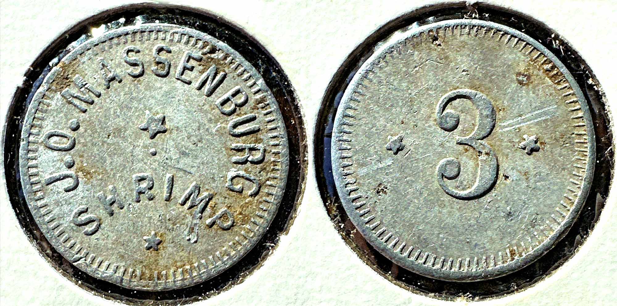 A-Numismatic-Game---Search-For-